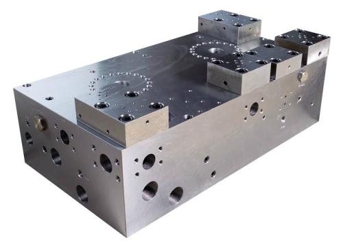 溫州專業(yè)生產(chǎn)液壓油缸圖片