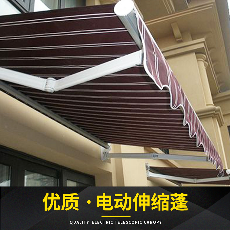 蘇州電動伸縮蓬廠家安裝價格