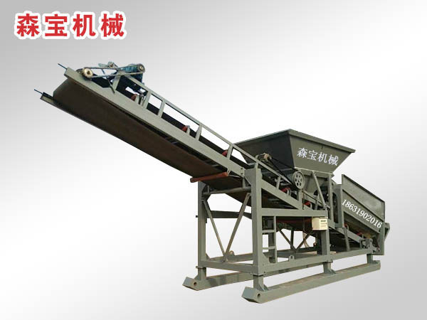 移動破碎機(jī)圖片/移動破碎機(jī)樣板圖 (2)