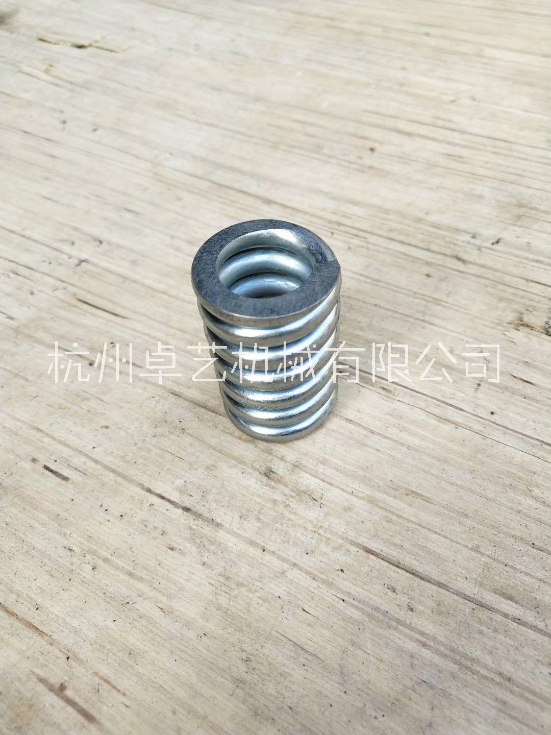 電梯類(lèi)彈簧圖片/電梯類(lèi)彈簧樣板圖 (4)