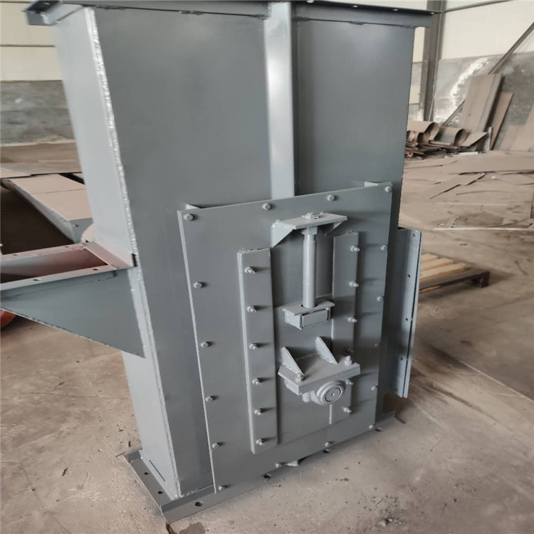 斗式提升機(jī)圖片/斗式提升機(jī)樣板圖 (4)