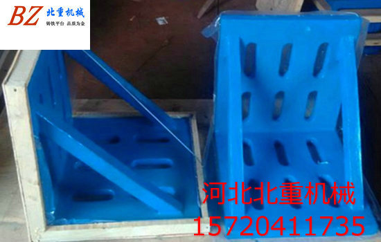 劃線鑄鐵彎板圖片/劃線鑄鐵彎板樣板圖 (2)