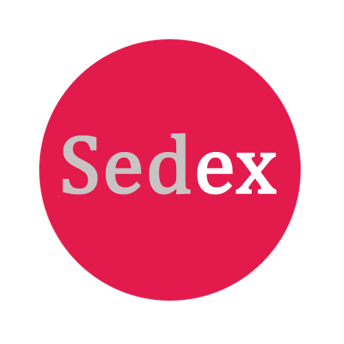 sedex的会员要怎么申请？图片