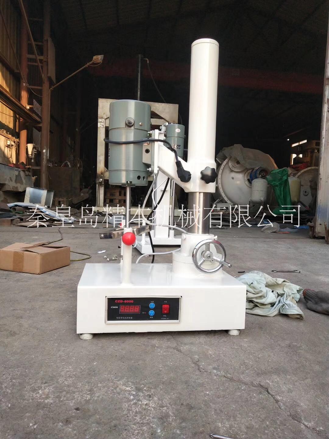 分散機(jī)圖片/分散機(jī)樣板圖 (2)