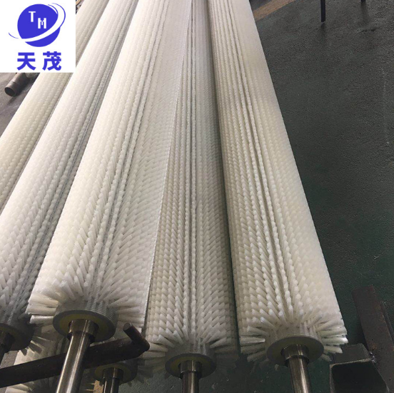 工業(yè)毛刷輥圖片/工業(yè)毛刷輥樣板圖 (3)