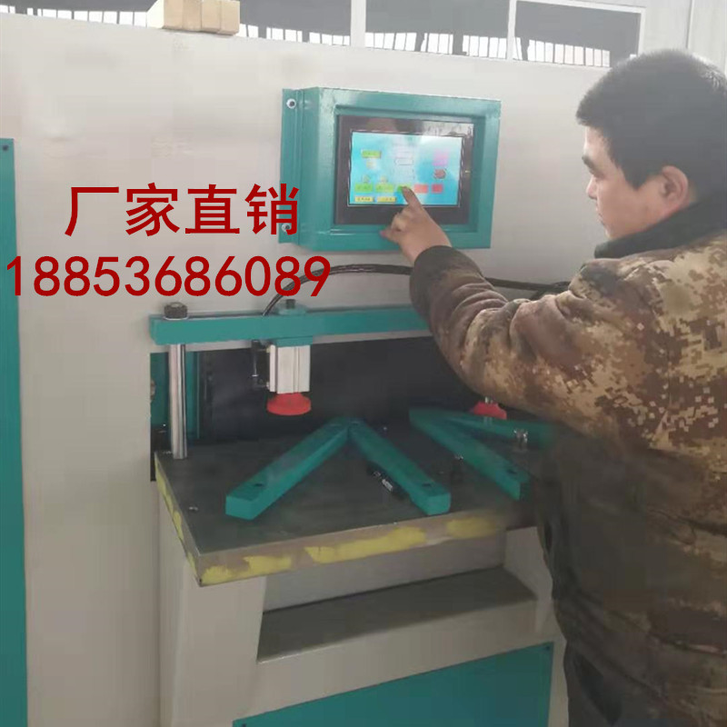 開榫機圖片/開榫機樣板圖 (2)