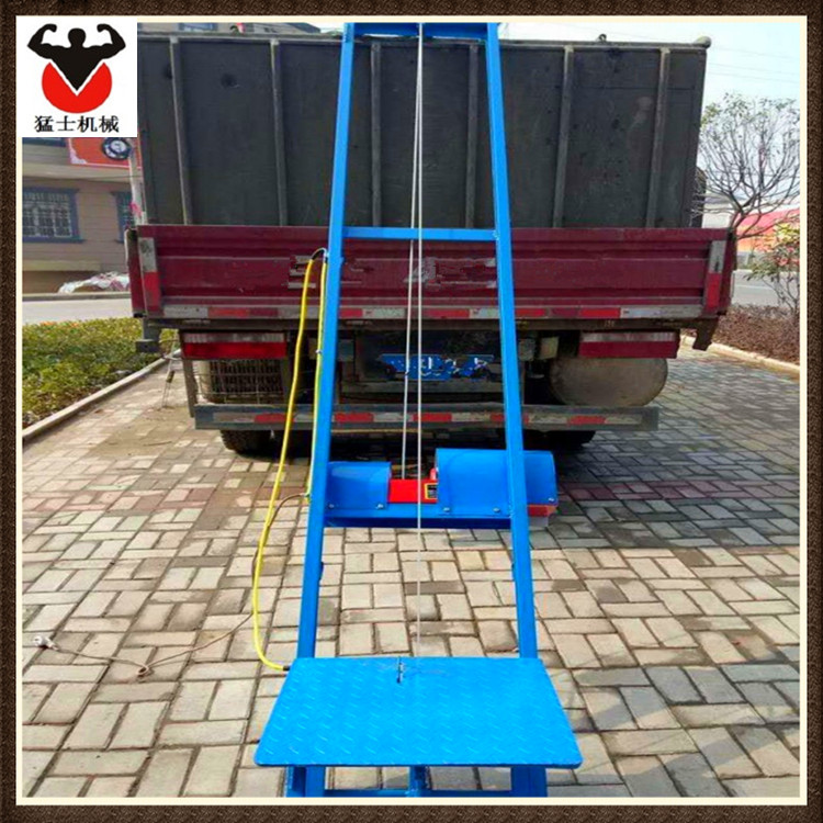 全自動上魚架圖片