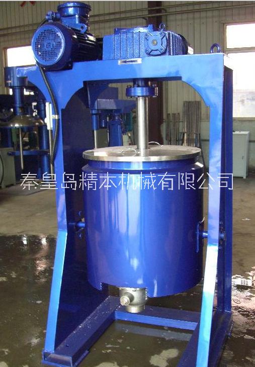 立式球磨機(jī)圖片/立式球磨機(jī)樣板圖 (1)