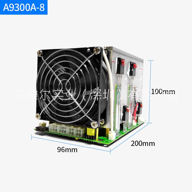 電子負(fù)載圖片/電子負(fù)載樣板圖 (4)