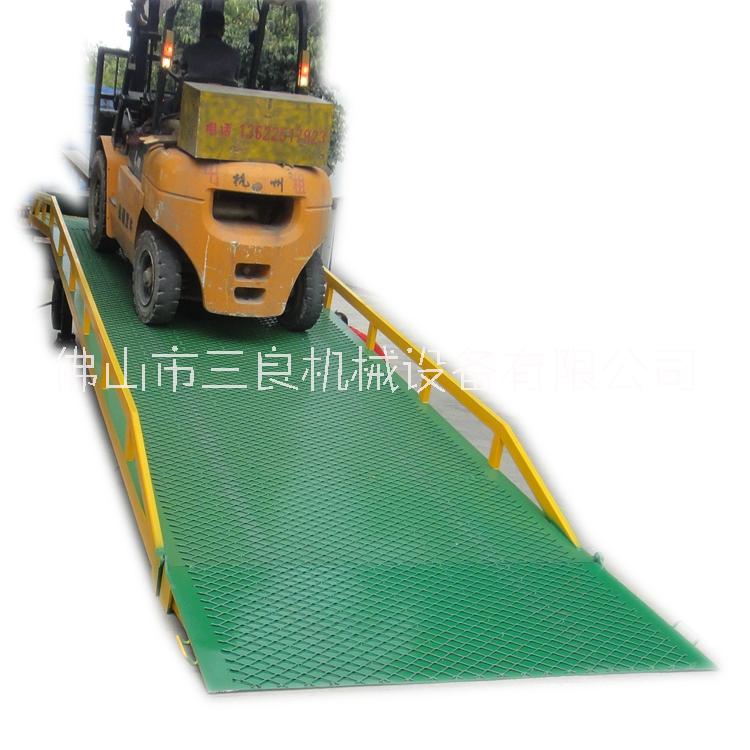 集裝箱裝卸平臺(tái)圖片/集裝箱裝卸平臺(tái)樣板圖 (1)