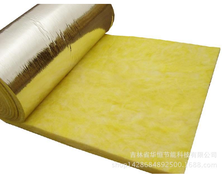 玻璃棉圖片/玻璃棉樣板圖 (3)