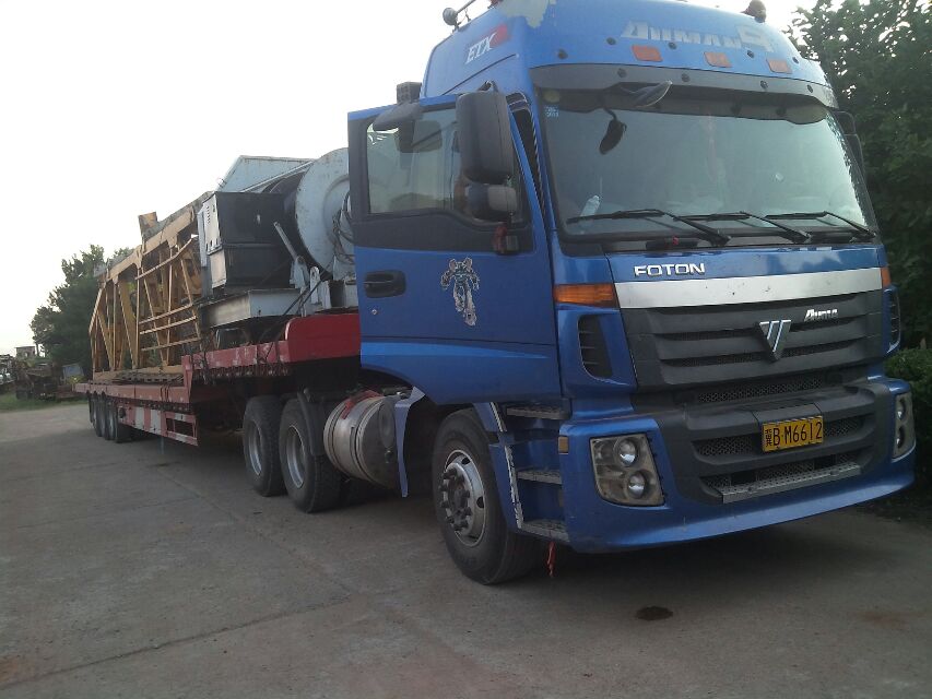 零擔(dān)物流圖片/零擔(dān)物流樣板圖 (1)