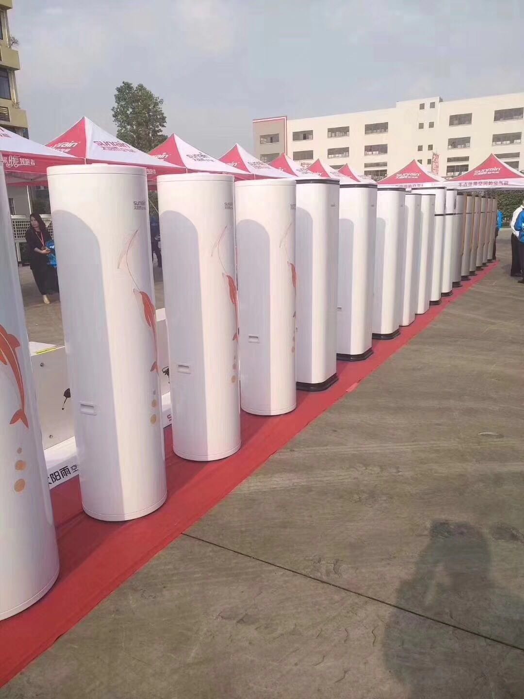 湛江太空能熱水器圖片/湛江太空能熱水器樣板圖 (2)