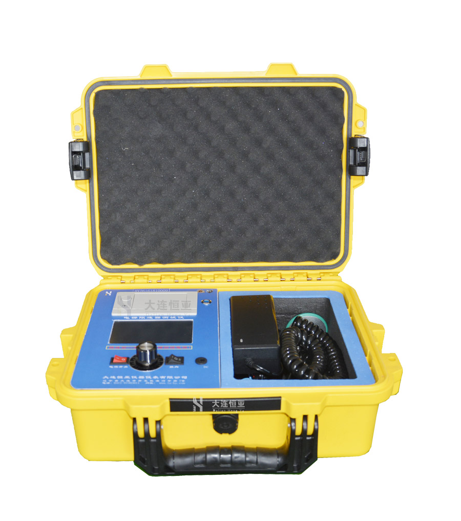 電梯限速器測(cè)試圖片/電梯限速器測(cè)試樣板圖 (3)