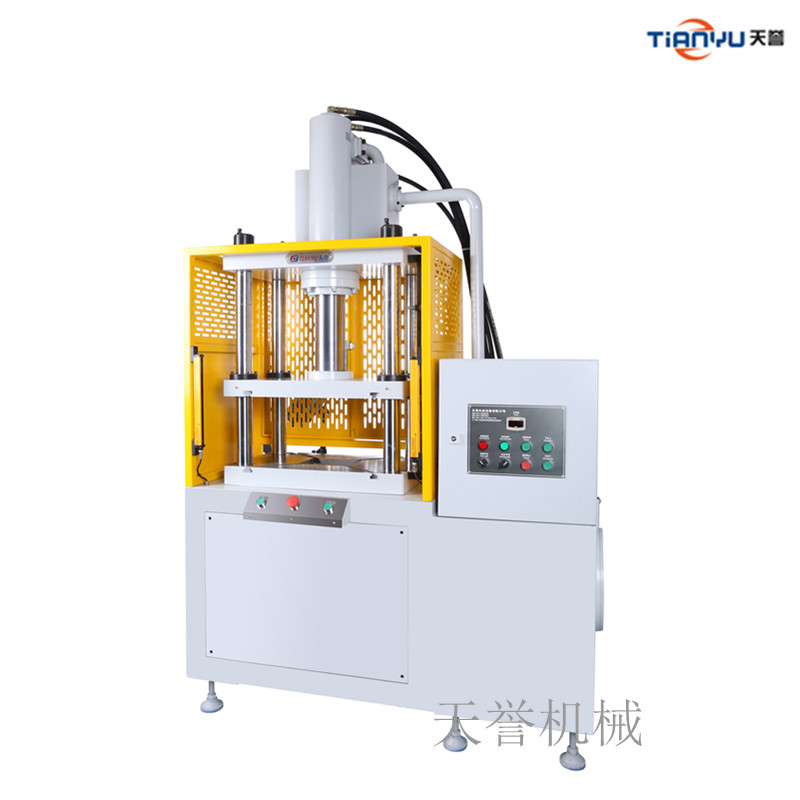 鋅合金毛刺沖邊機(jī)圖片/鋅合金毛刺沖邊機(jī)樣板圖 (4)