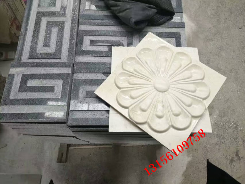 磚雕雕刻機(jī)圖片/磚雕雕刻機(jī)樣板圖 (4)