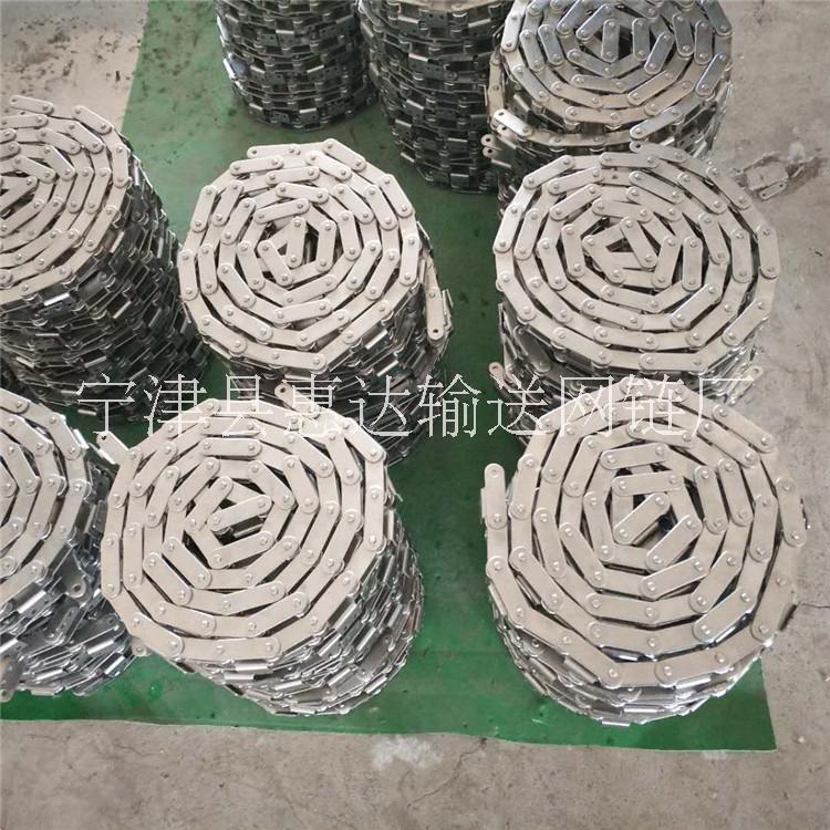 304不銹鋼鏈條圖片/304不銹鋼鏈條樣板圖 (3)