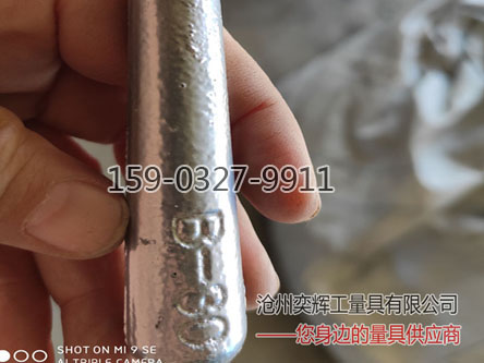 奕輝廠家生產(chǎn)漁網(wǎng)墜 鑄鐵漁網(wǎng)墜 型號(hào)齊全 可定制