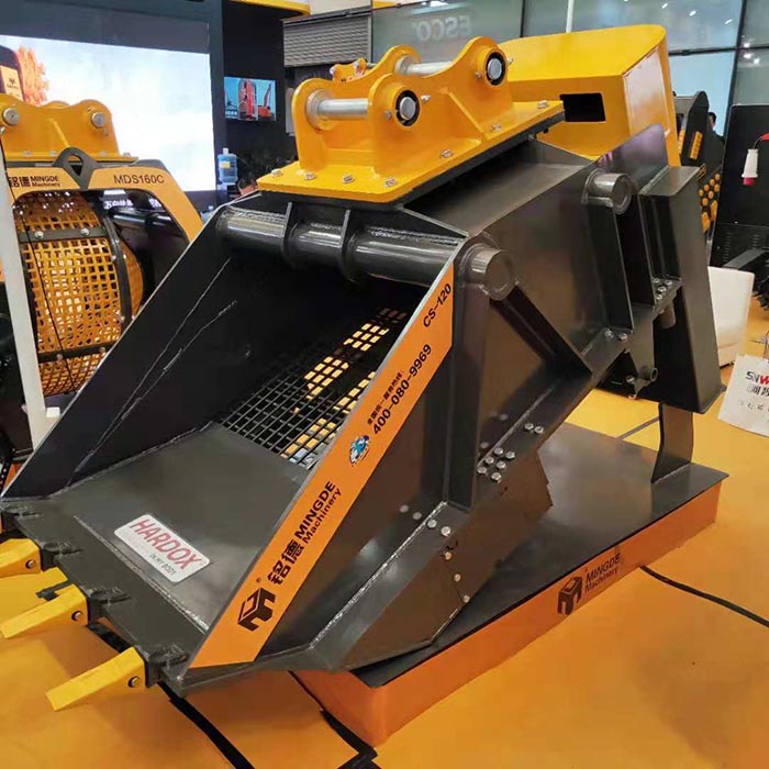 振動篩分圖片/振動篩分樣板圖 (4)