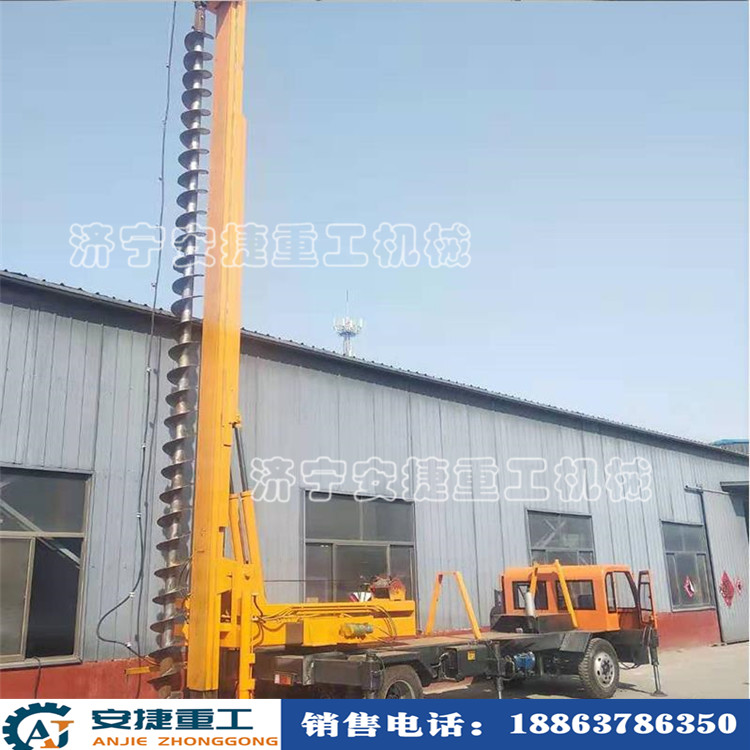 地基樁工機(jī)械圖片/地基樁工機(jī)械樣板圖 (4)