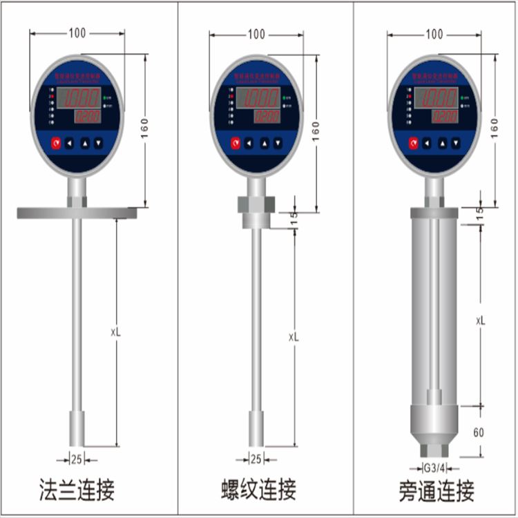 測溫傳感器圖片/測溫傳感器樣板圖 (4)