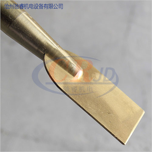 防爆平口除銹鏟子圖片/防爆平口除銹鏟子樣板圖 (2)