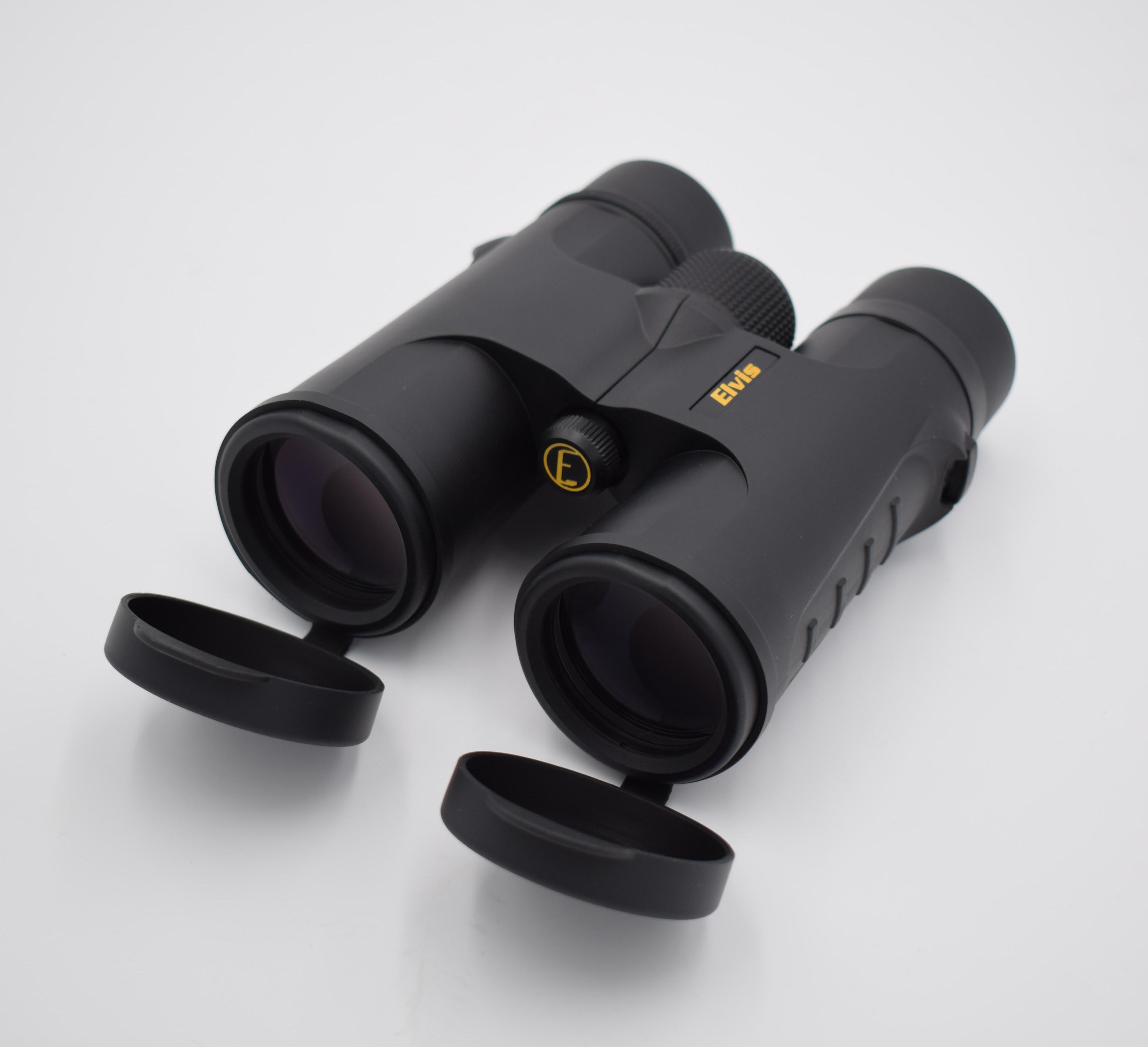 艾立仕Leonhard 8X42圖片