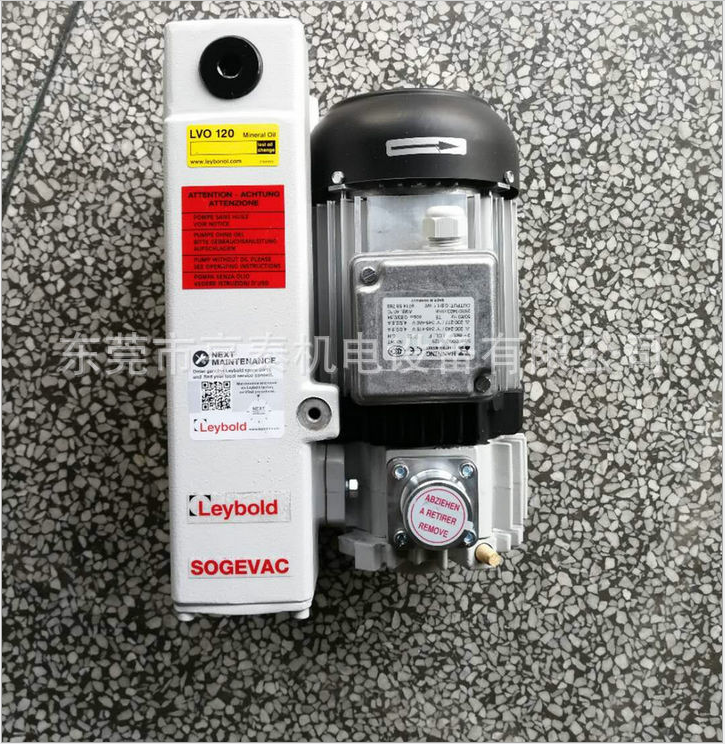 萊寶真空泵SV40B SV100B現(xiàn)貨供應(yīng)