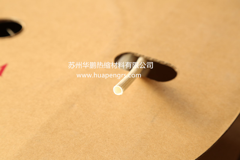 內(nèi)纖外膠套管圖片/內(nèi)纖外膠套管樣板圖 (1)