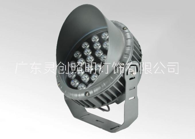 LED暖白光投光燈圖片/LED暖白光投光燈樣板圖 (3)