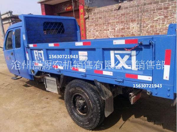 時(shí)風(fēng)3號農(nóng)用三輪車圖片/時(shí)風(fēng)3號農(nóng)用三輪車樣板圖 (2)