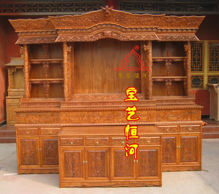 金剛佛臺(tái)圖片/金剛佛臺(tái)樣板圖 (4)