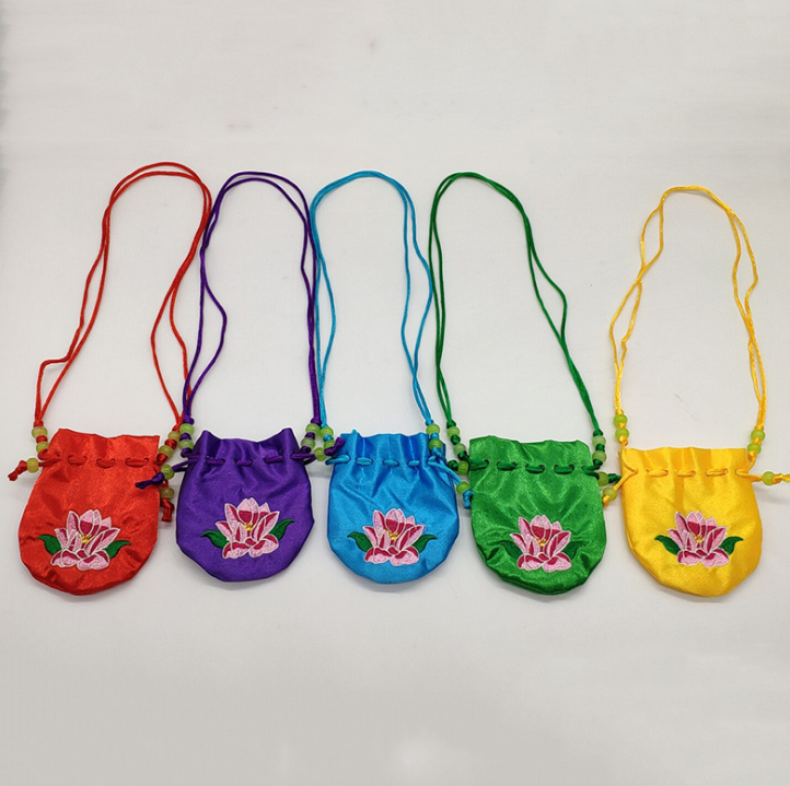 絲綢香包圖片/絲綢香包樣板圖 (4)