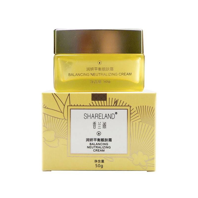 靚膚霜圖片/靚膚霜樣板圖 (3)