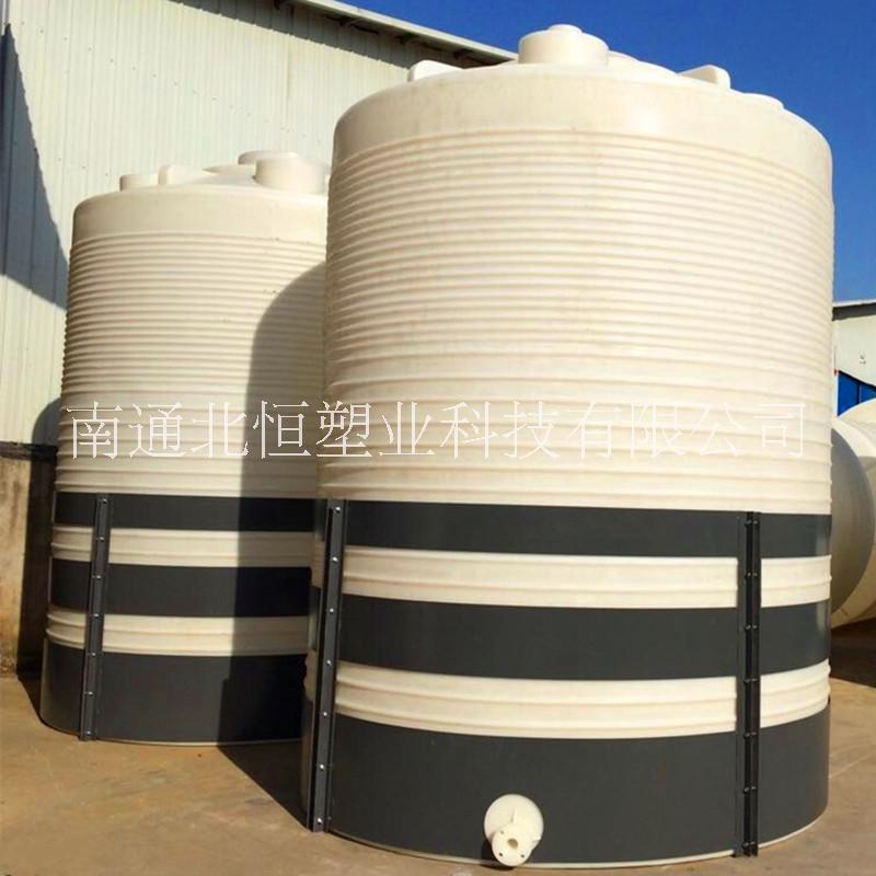 20噸塑料水箱圖片/20噸塑料水箱樣板圖 (2)