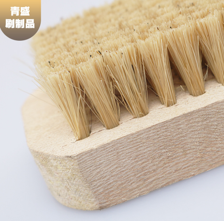 平板一面木板刷圖片