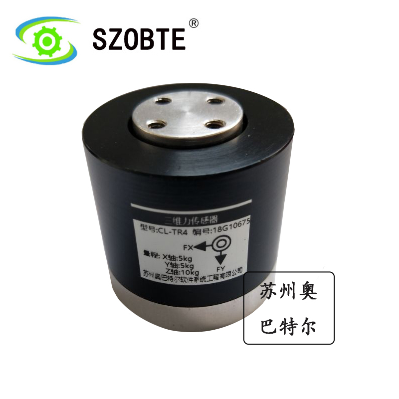 CL-TR4三分力傳感器圖片