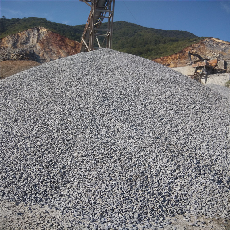 天然建筑石子 鋪路石頭哪里有圖片