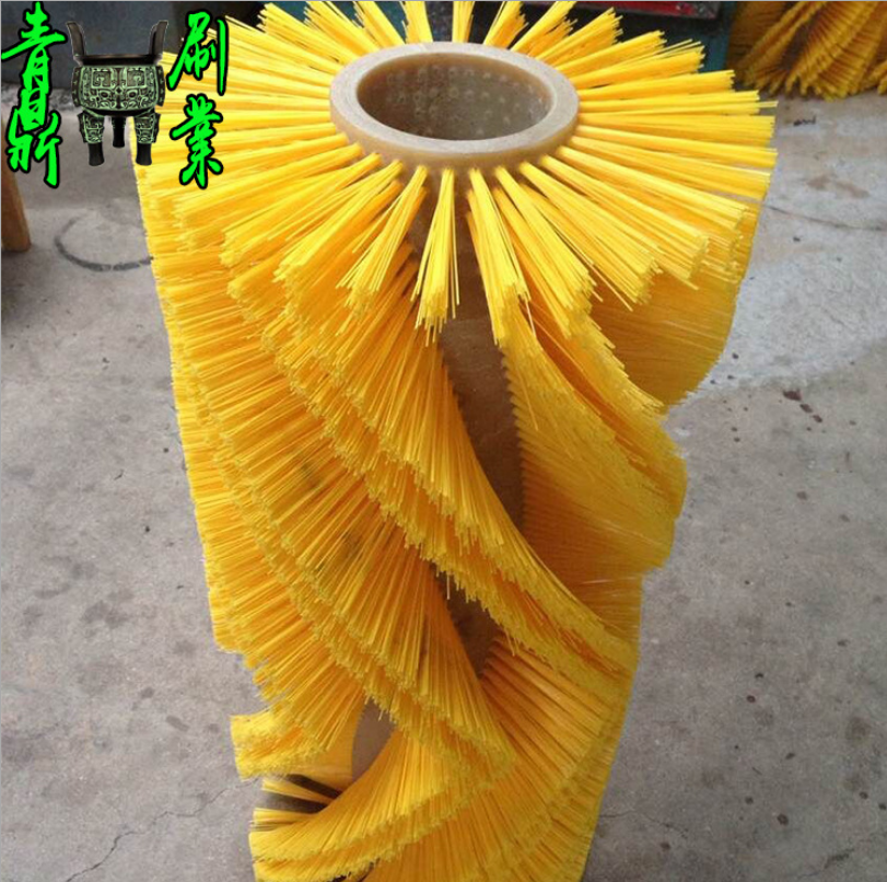 工業(yè)毛刷輥圖片/工業(yè)毛刷輥樣板圖 (3)