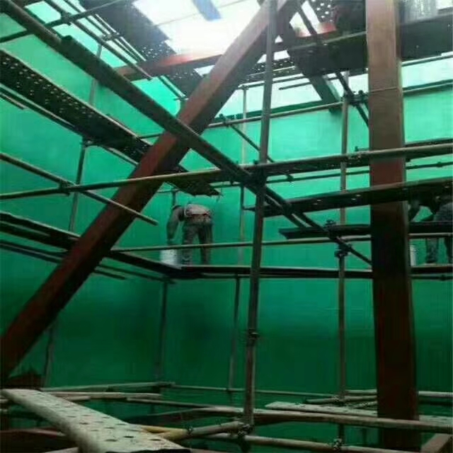 玻璃鱗片膠泥廠家直銷 河北玻璃鱗片膠泥 脫硫塔污水池防腐涂料 脫硫塔污水池防腐涂料供應(yīng)