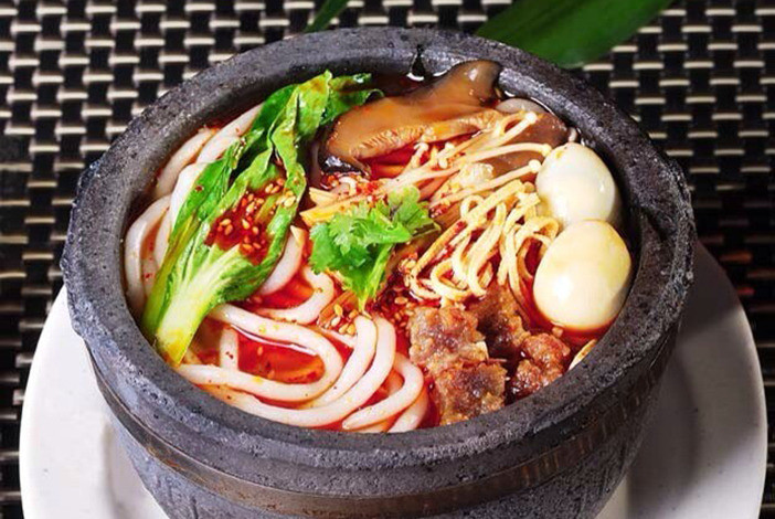 土豆粉招商 生意火爆,加盟即賺！   土豆粉做法大全    土豆粉怎么做好吃