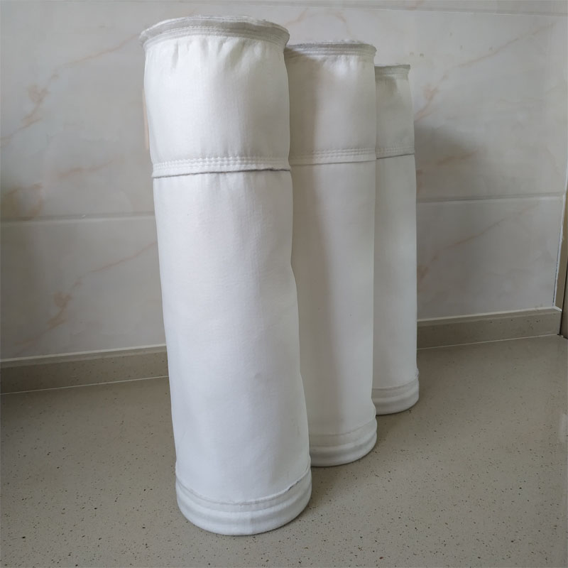 布袋除塵器圖片/布袋除塵器樣板圖 (1)