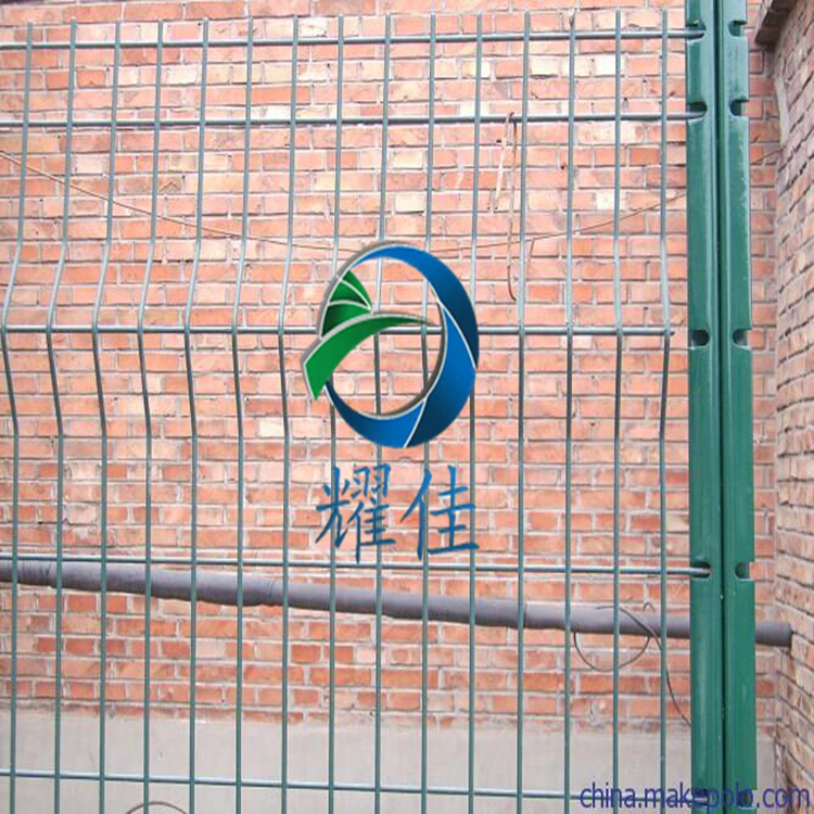 桃型柱三角折彎護(hù)欄圖片/桃型柱三角折彎護(hù)欄樣板圖 (2)