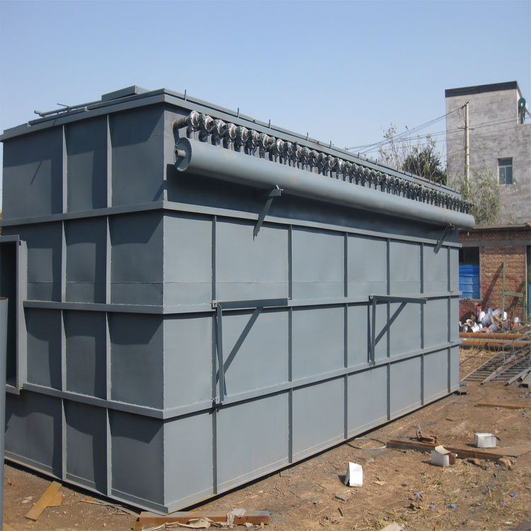 單機除塵器圖片/單機除塵器樣板圖 (3)