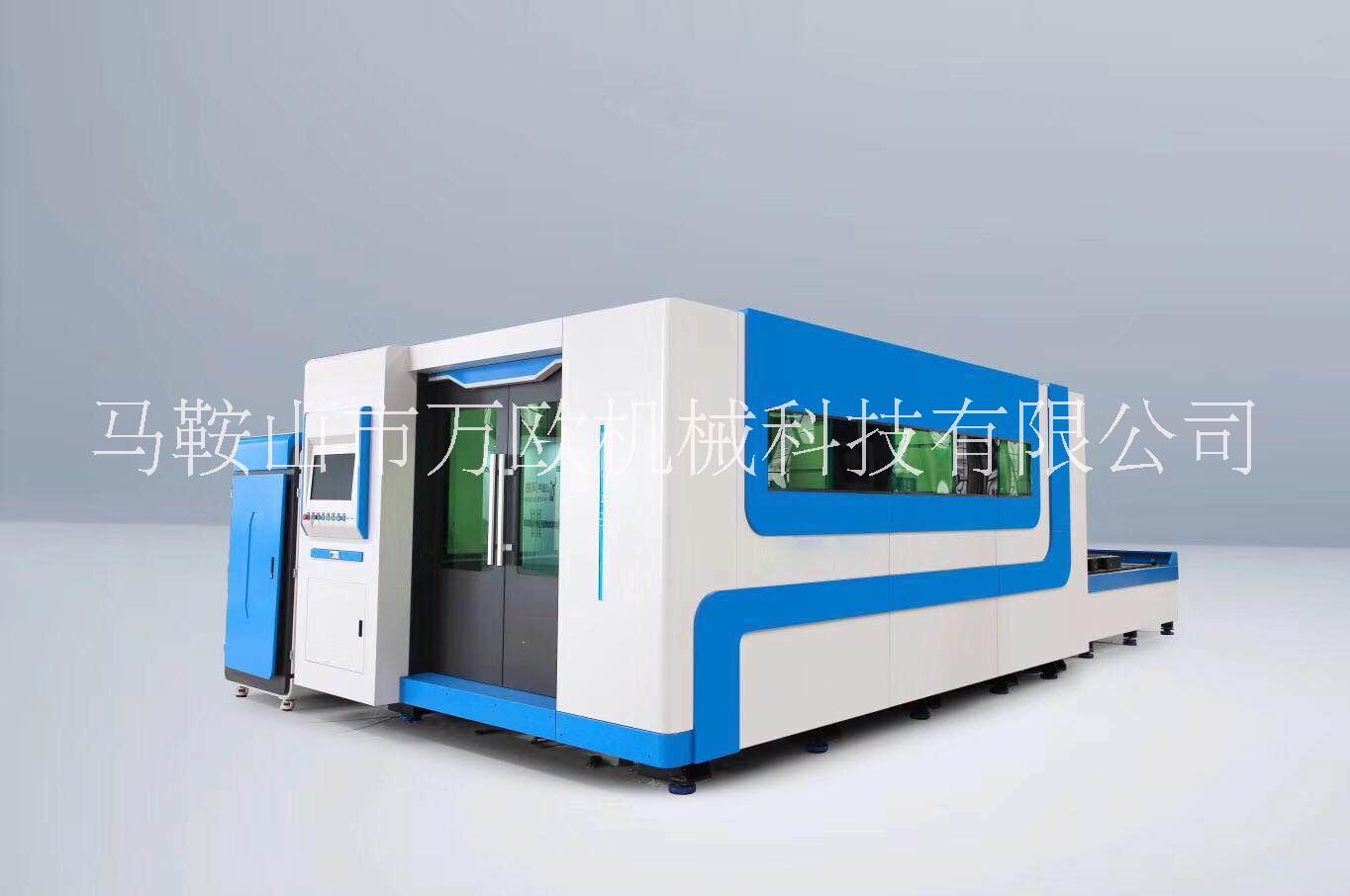 重慶激光切割機圖片/重慶激光切割機樣板圖 (1)