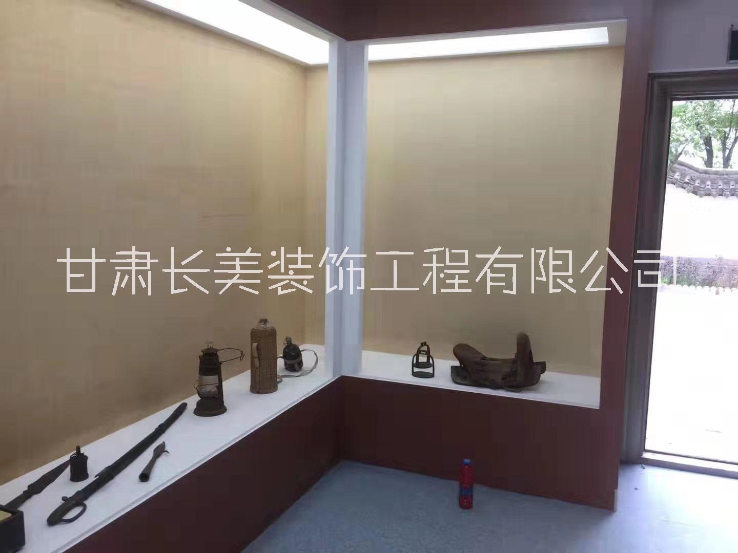 展覽設(shè)計圖片/展覽設(shè)計樣板圖 (4)