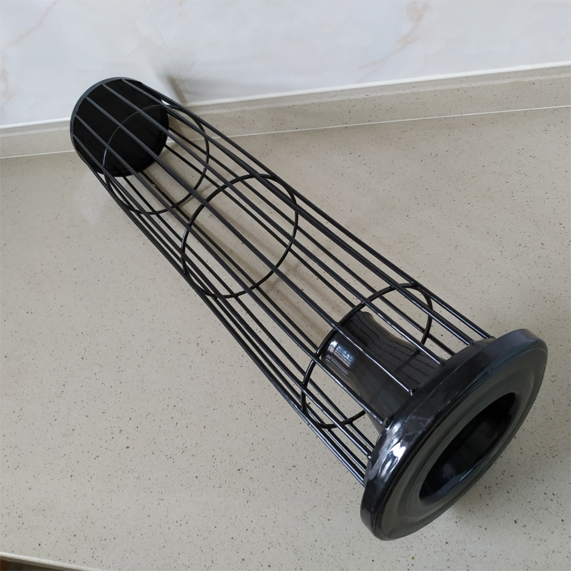 除塵器骨架圖片/除塵器骨架樣板圖 (3)