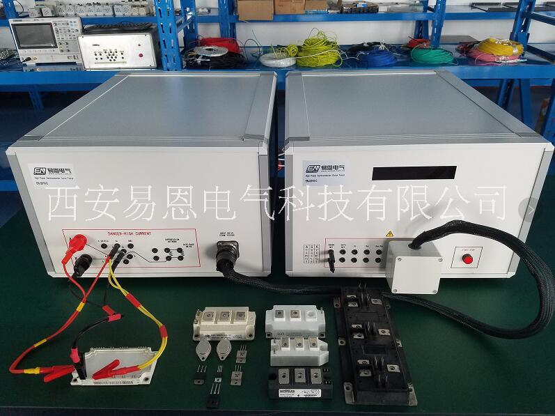 安捷倫B1505圖示儀替代品圖片/安捷倫B1505圖示儀替代品樣板圖 (1)