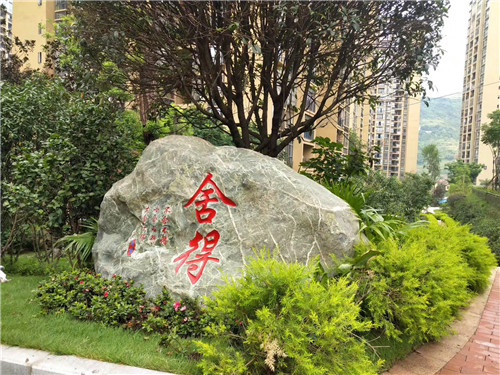 廣西別墅鵝卵石  小區(qū)花園石圖片/廣西別墅鵝卵石  小區(qū)花園石樣板圖 (2)