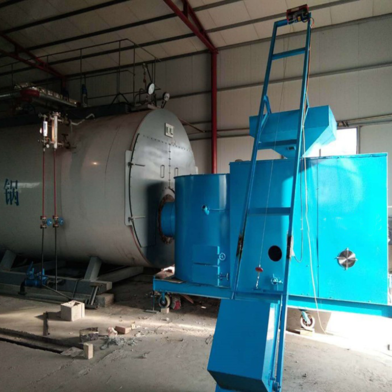 供應(yīng)江蘇全自動(dòng)生物質(zhì)燃燒機(jī)圖片